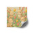 Bunny Blossom Parade - Laminate Stickers, Square