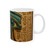 Mystical Eye of Horus - Ceramic Mug, (11oz, 15oz)