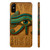 Mystical Eye of Horus - Slim Phone Cases