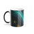 Digital Currency Wave - Color Morphing Mug, 11oz