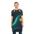Digital Currency Wave - Apron, 5-Color Straps (AOP)