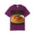 Gastronomic Bliss - Unisex Garment-Dyed T-shirt