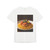 Gastronomic Bliss - Unisex Sueded T-Shirt