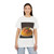 Gastronomic Bliss - Unisex Sueded T-Shirt