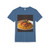 Gastronomic Bliss - Unisex Sueded T-Shirt