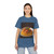 Gastronomic Bliss - Unisex Sueded T-Shirt