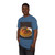 Gastronomic Bliss - Unisex Sueded T-Shirt