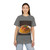 Gastronomic Bliss - Unisex Sueded T-Shirt