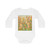 Bunny Blossom Parade - Baby Long-Sleeve Organic Bodysuit Bunny Blossom Parade - Baby Long-Sleeve Organic Bodysuit