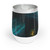 Digital Currency Wave - Chill Wine Tumbler