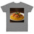 Gastronomic Bliss - Single Jersey T-shirt