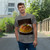Gastronomic Bliss - Single Jersey T-shirt