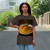Gastronomic Bliss - Single Jersey T-shirt