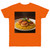 Gastronomic Bliss - Single Jersey T-shirt