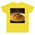 Gastronomic Bliss - Single Jersey T-shirt