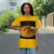 Gastronomic Bliss - Single Jersey T-shirt