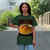 Gastronomic Bliss - Single Jersey T-shirt