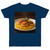 Gastronomic Bliss - Single Jersey T-shirt
