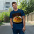 Gastronomic Bliss - Single Jersey T-shirt