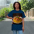Gastronomic Bliss - Single Jersey T-shirt
