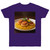Gastronomic Bliss - Single Jersey T-shirt