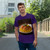 Gastronomic Bliss - Single Jersey T-shirt