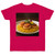 Gastronomic Bliss - Single Jersey T-shirt