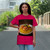 Gastronomic Bliss - Single Jersey T-shirt