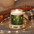 Whispers of the Woods - Scented Soy Candle, 9oz