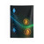 Digital Currency Wave - Indoor Wall Tapestries