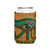 Mystical Eye of Horus - Can Cooler Sleeve