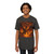 Golden Ember Serpent - Men's Fine Jersey Tee