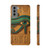 Mystical Eye of Horus - Slim Snap Case
