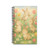 Bunny Blossom Parade - Spiral Journal (EU)