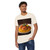 Gastronomic Bliss - Unisex Recycled Organic T-Shirt