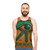 Mystical Eye of Horus - Unisex Tank Top (AOP)