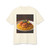 Gastronomic Bliss - Unisex Garment-Dyed Heavyweight Cotton Tee
