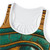 Mystical Eye of Horus - Women's Tank Top (AOP)
