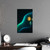 Digital Currency Wave - Vertical and Horizontal Matte Posters Digital Currency Wave - Vertical and Horizontal Matte Posters