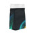 Digital Currency Wave - Polyester Lunch Bag Digital Currency Wave - Polyester Lunch Bag
