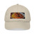 Gastronomic Bliss - Organic Baseball Cap (Embroidery)