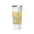 Bunny Blossom Parade - Copper Vacuum Insulated Tumbler, 22oz