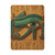 Mystical Eye of Horus - Toddler Blanket