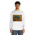 Mystical Eye of Horus - Long Sleeve Crewneck Tee Mystical Eye of Horus - Long Sleeve Crewneck Tee