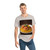 Gastronomic Bliss - Men's Jersey Curved Hem Tee
