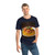 Gastronomic Bliss - Men's Jersey Curved Hem Tee