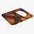 Golden Ember Serpent - Mouse Pad (Rectangle)
