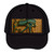 Mystical Eye of Horus - Trucker Retro Hat