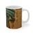 Mystical Eye of Horus - Ceramic Mugs (11oz\15oz\20oz)
