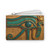 Mystical Eye of Horus - Clutch Bag
